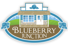 Blueberry Junction