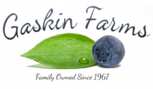 Gaskin Farms
