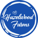 Hazelwood Farms Logo