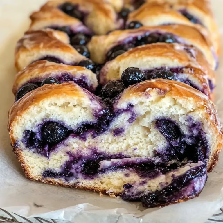 Cuộc phiêu lưu làm bánh