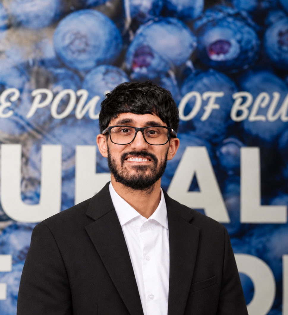 Gurvir Grewal